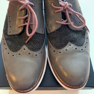 Cole Haan Oxford shoes